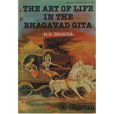 The Art of Life in the Bhagavad Gita
